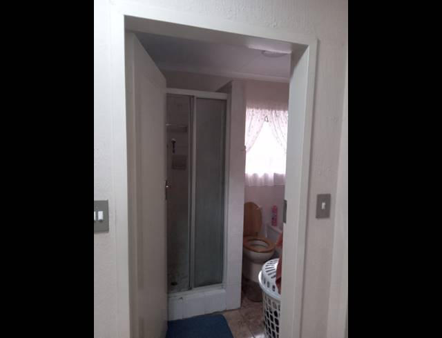2 BEDROOM TOWNHOUSE FOR SALE IN EDELWEISS